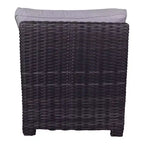 Courtyard Casual St Lucia Optional: Armless Middle Chair Grade A Vietnam Olefin