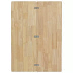 MAYEERTY Isola da Cucina con Piano Pieghevole Carrello da Cucina con Contenitore, Scaffale Estraibile, Portasciugamani e Cassetto, Carrello da Cucina su Ruote, Bianco