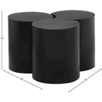 Meridian Furniture,Dimple Coffee Table