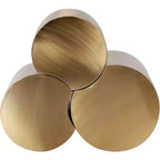Meridian Furniture,Dimple Coffee Table