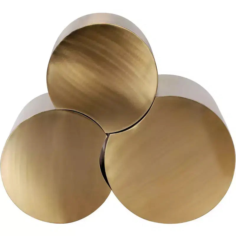 Meridian Furniture,Dimple Coffee Table