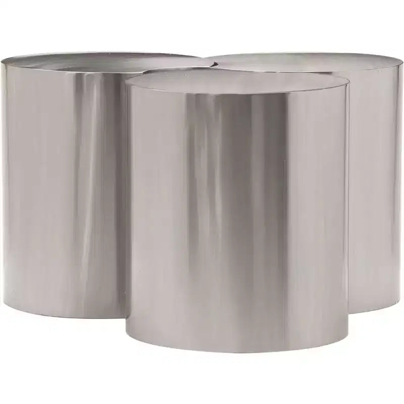 Meridian Furniture,Dimple Coffee Table