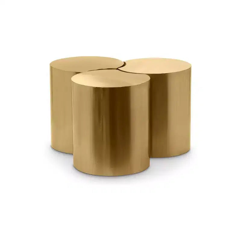 Meridian Furniture,Dimple Coffee Table