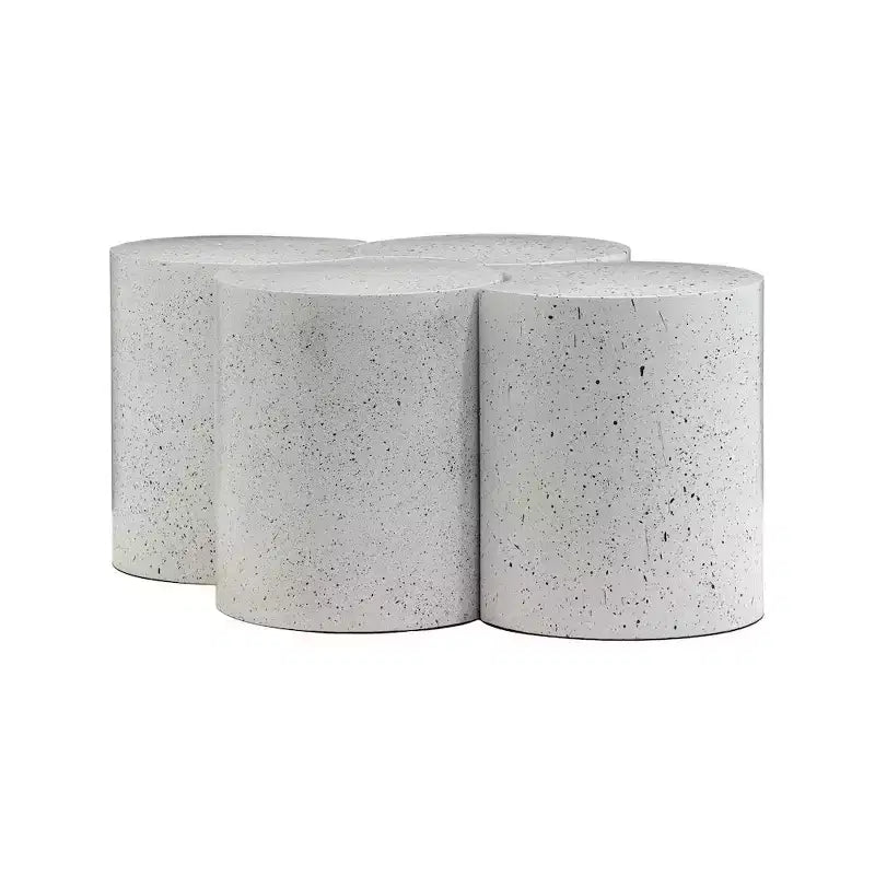 Meridian Furniture,Dimple Coffee Table