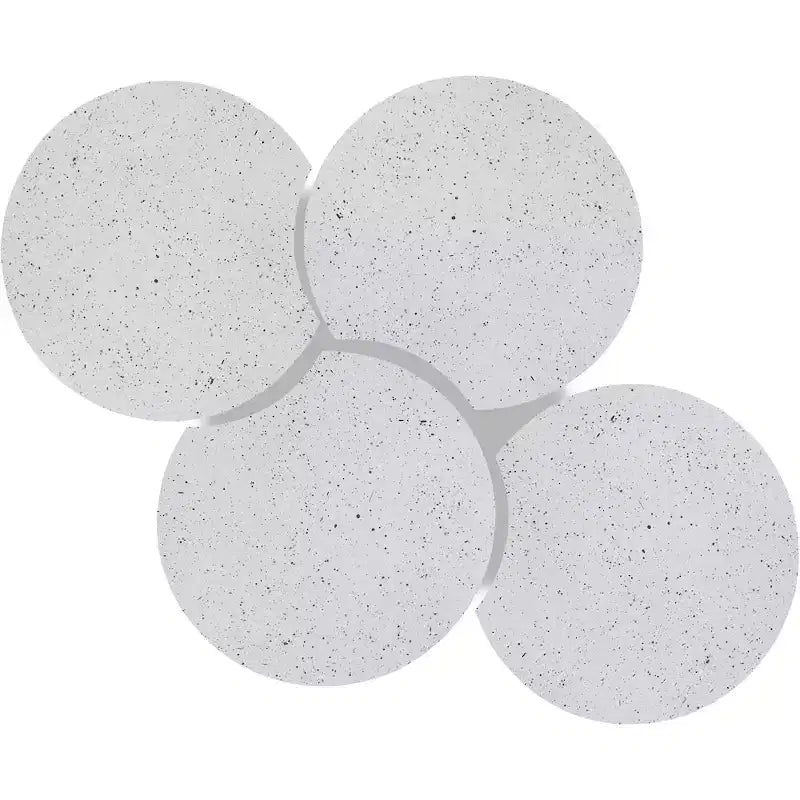 Meridian Furniture,Dimple Coffee Table