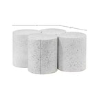 Meridian Furniture,Dimple Coffee Table