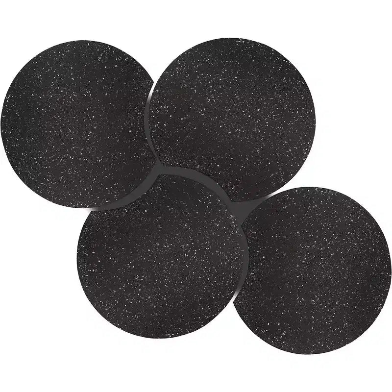 Meridian Furniture,Dimple Coffee Table