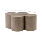 Meridian Furniture,Dimple Coffee Table