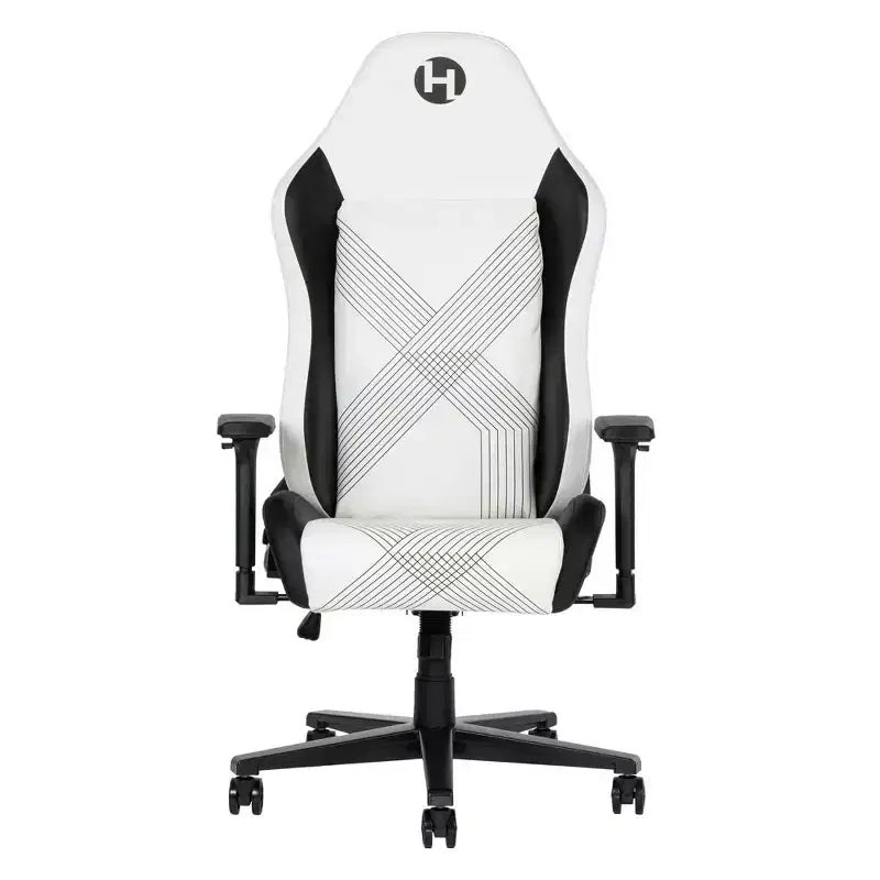 Sedia da Gaming Techni Sport RTA-TS68C-WHT Comfort Edge Bianca