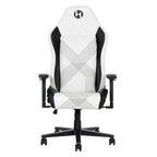 Sedia da Gaming Techni Sport RTA-TS68C-WHT Comfort Edge Bianca