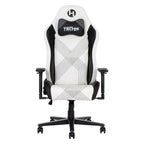 Sedia da Gaming Techni Sport RTA-TS68C-WHT Comfort Edge Bianca