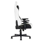 Sedia da Gaming Techni Sport RTA-TS68C-WHT Comfort Edge Bianca