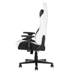 Sedia da Gaming Techni Sport RTA-TS68C-WHT Comfort Edge Bianca