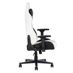 Sedia da Gaming Techni Sport RTA-TS68C-WHT Comfort Edge Bianca