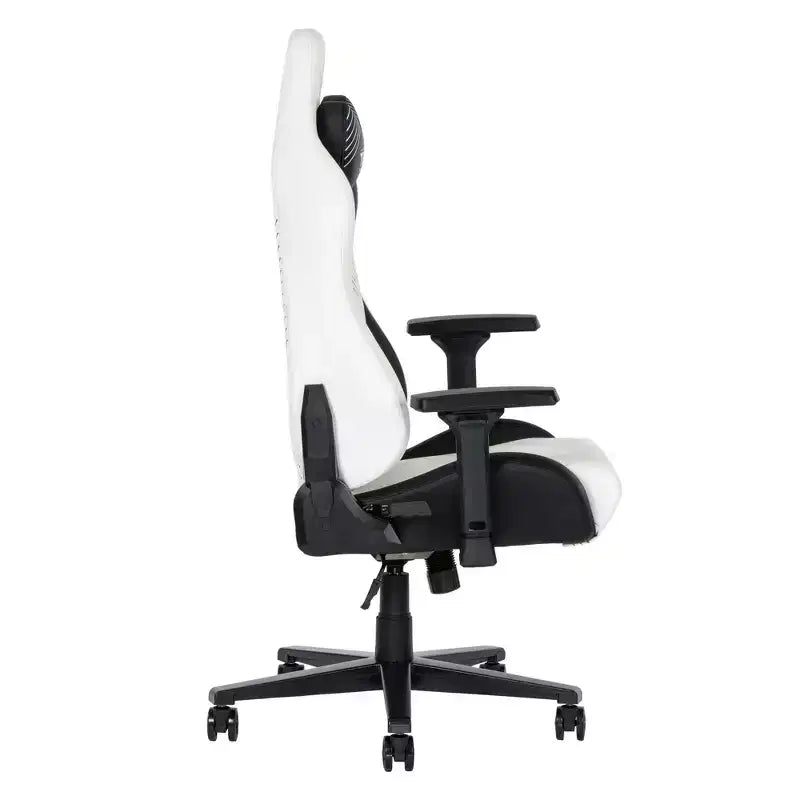 Sedia da Gaming Techni Sport RTA-TS68C-WHT Comfort Edge Bianca