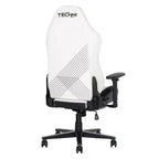 Sedia da Gaming Techni Sport RTA-TS68C-WHT Comfort Edge Bianca
