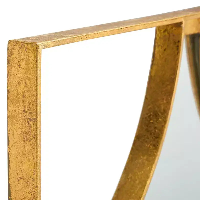 Specchio Tyne - 21,8 x 31,5 - MRR3060 - Oro - Safavieh