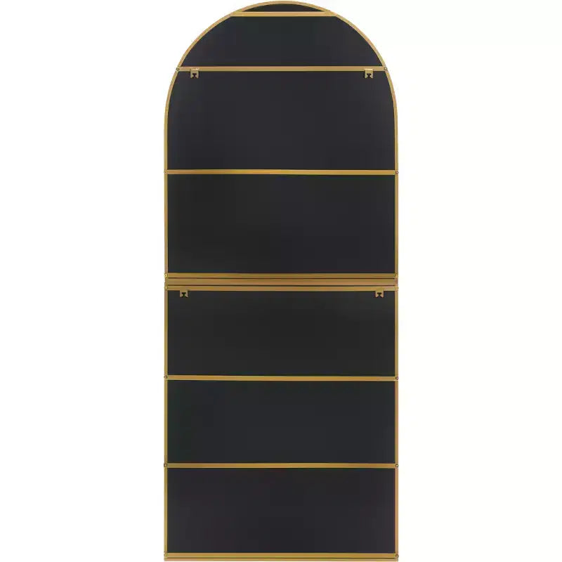 Specchio Emezza - 30 x 72 - MRR8006 - Oro - Safavieh