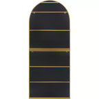 Specchio Emezza - 30 x 72 - MRR8006 - Oro - Safavieh