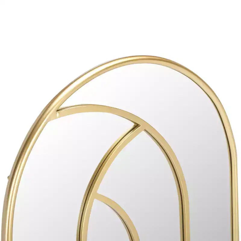 Specchio Emezza - 30 x 72 - MRR8006 - Oro - Safavieh