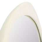 Specchio Rafla - 29 x 30 - MRR3069 - Avorio - Safavieh