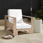 Chaise Longue Amilcare con schienale regolabile|HULALA HOME