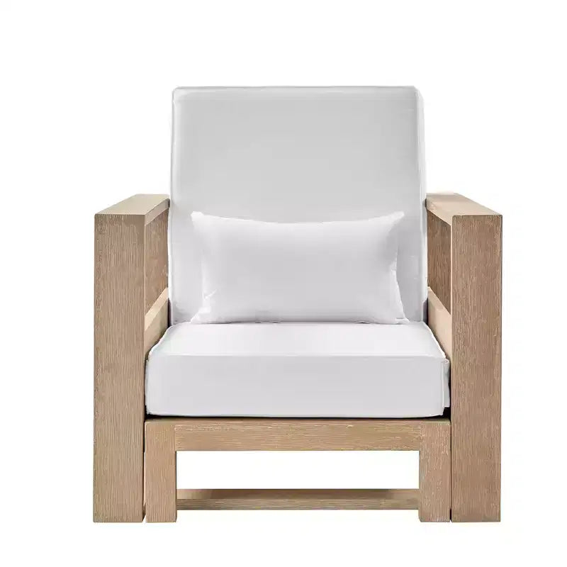 Chaise Longue Amilcare con schienale regolabile|HULALA HOME