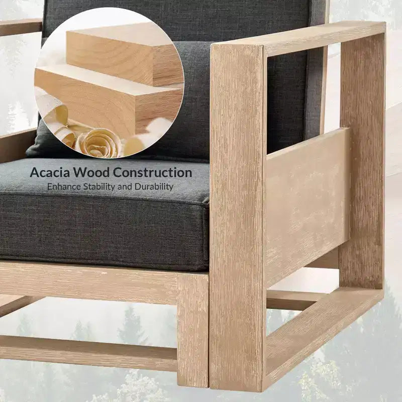 Chaise Longue Amilcare con schienale regolabile|HULALA HOME
