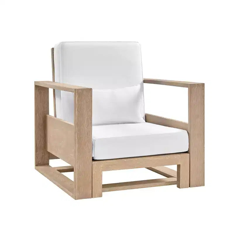 Chaise Longue Amilcare con schienale regolabile|HULALA HOME