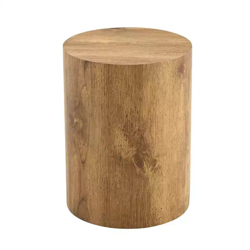 Tavolino rotondo, tavolino da caffè, tavolino da divano, tavolino da centro, tavolino da cocktail, tavolino d'accento - ModernLuxe