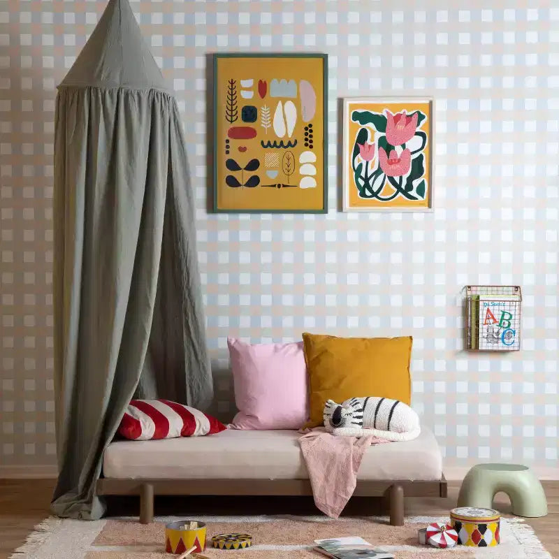 Culla trasformabile 4-in-1 Bliss