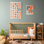 Culla trasformabile 4-in-1 Bliss