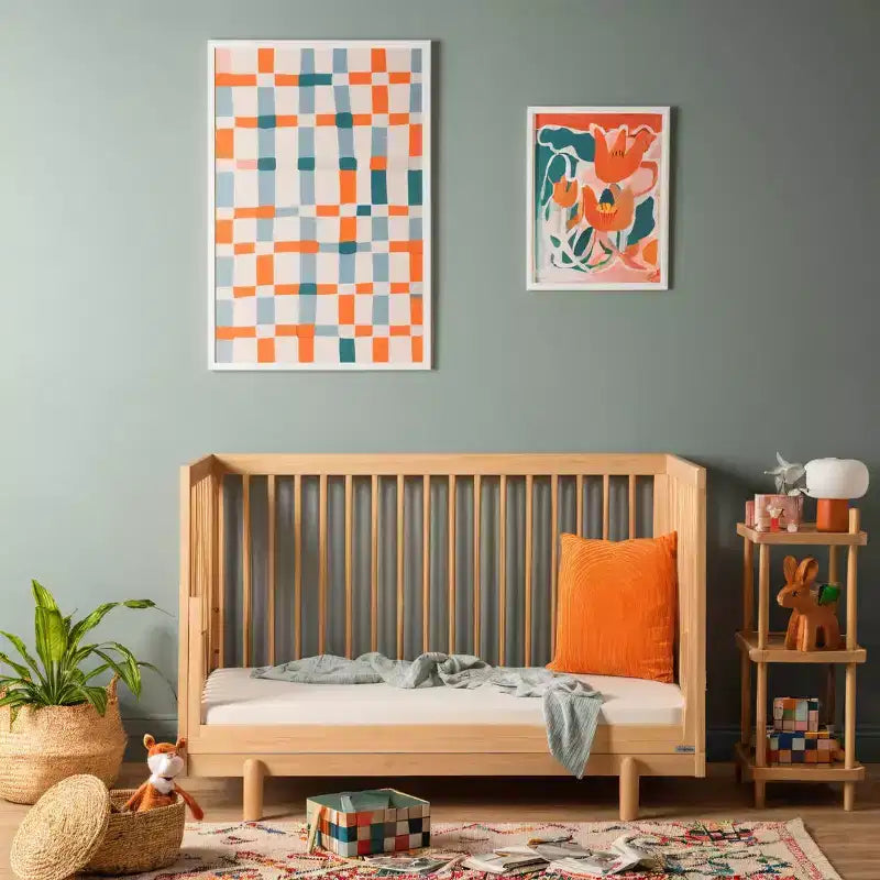 Culla trasformabile 4-in-1 Bliss