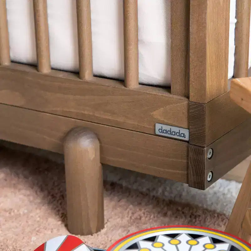 Culla trasformabile 4-in-1 Bliss