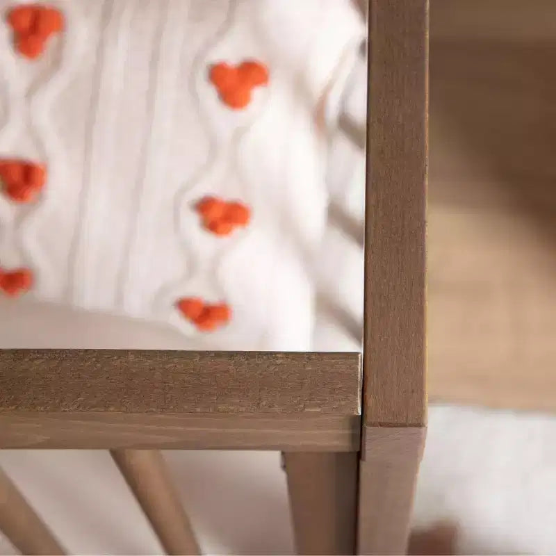 Culla trasformabile 4-in-1 Bliss