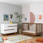 Culla trasformabile 4-in-1 Bliss