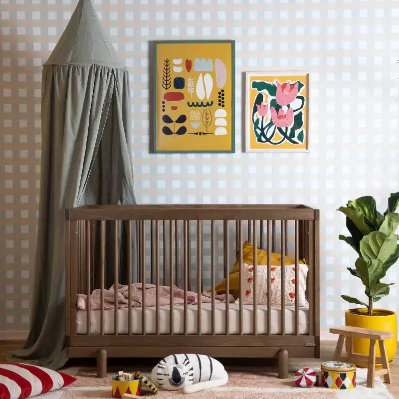 Culla trasformabile 4-in-1 Bliss
