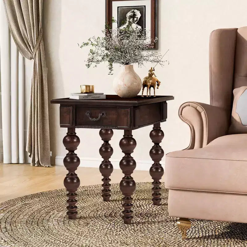 Okak Modern Functional Lift-Top Coffee Table with Hidden Storage & Open Shelf,Industrial Style Center Table for Living Room,Office