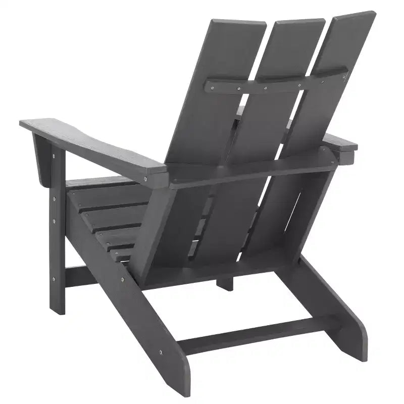 Olivia All Weather Adirondack Chair - SEI
