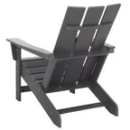 Olivia All Weather Adirondack Chair - SEI