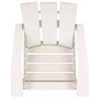 Olivia All Weather Adirondack Chair - SEI
