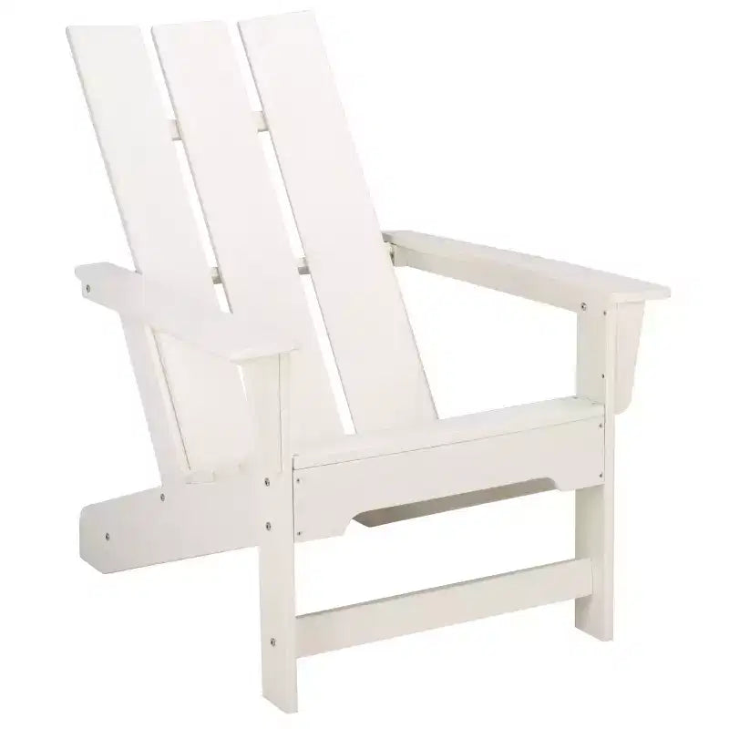 Olivia All Weather Adirondack Chair - SEI