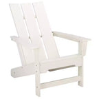 Olivia All Weather Adirondack Chair - SEI