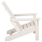 Olivia All Weather Adirondack Chair - SEI