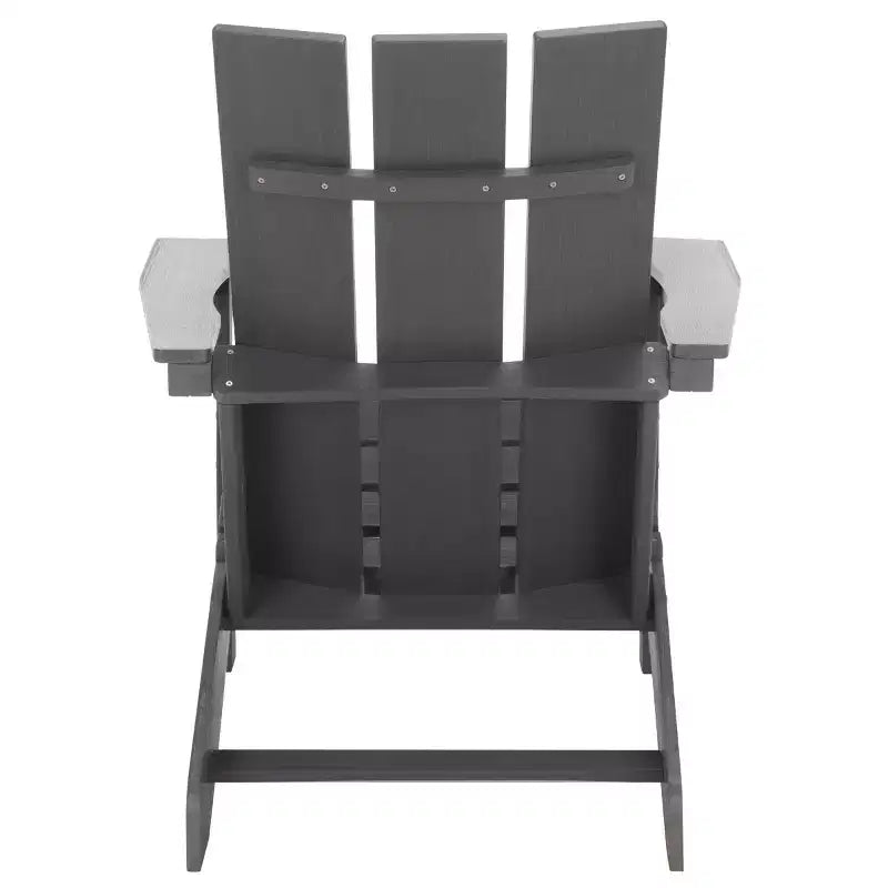 Olivia All Weather Adirondack Chair - SEI