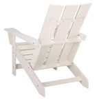 Olivia All Weather Adirondack Chair - SEI