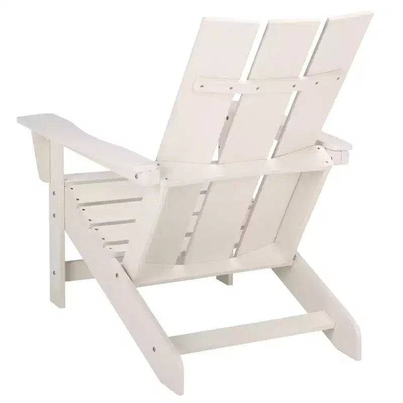 Olivia All Weather Adirondack Chair - SEI