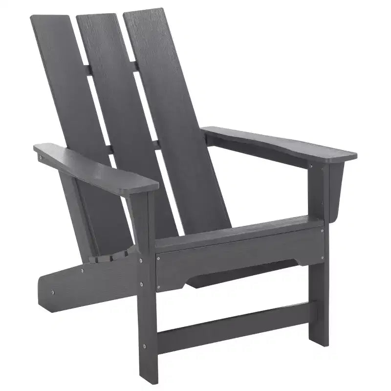 Olivia All Weather Adirondack Chair - SEI