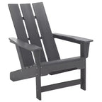 Olivia All Weather Adirondack Chair - SEI