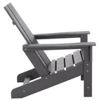 Olivia All Weather Adirondack Chair - SEI